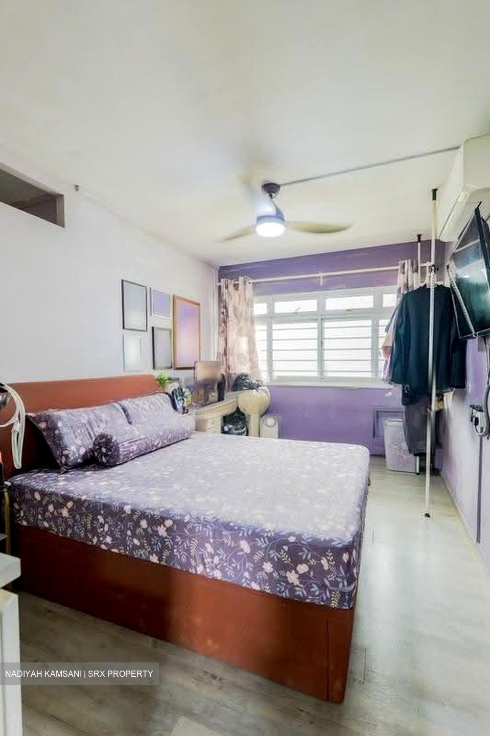 Blk 707 Pasir Ris Drive 10 (Pasir Ris), HDB 5 Rooms #632492021